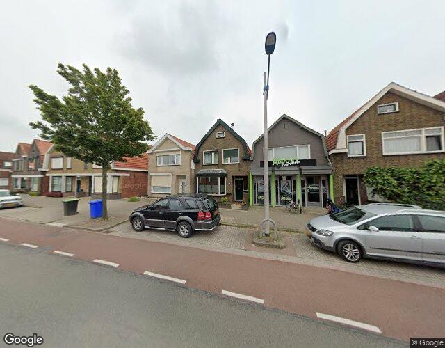 Axelsestraat 138