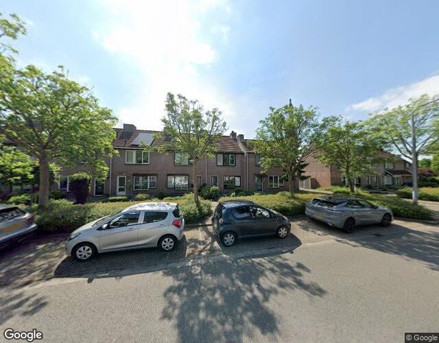 Oude Vaart 109