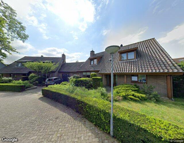 Boterbloemw. 4