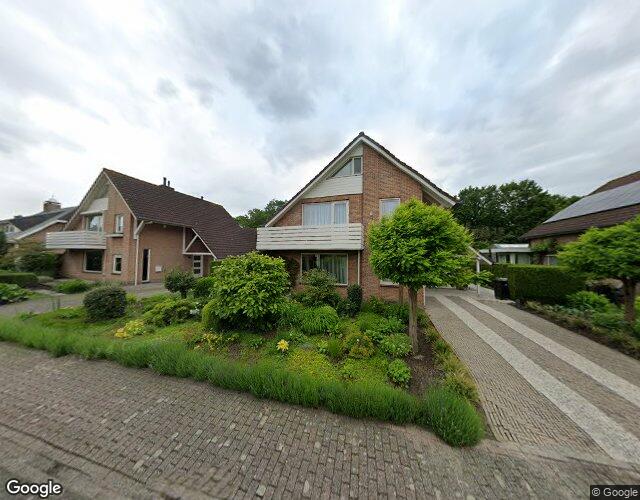 Dommelstraat 14