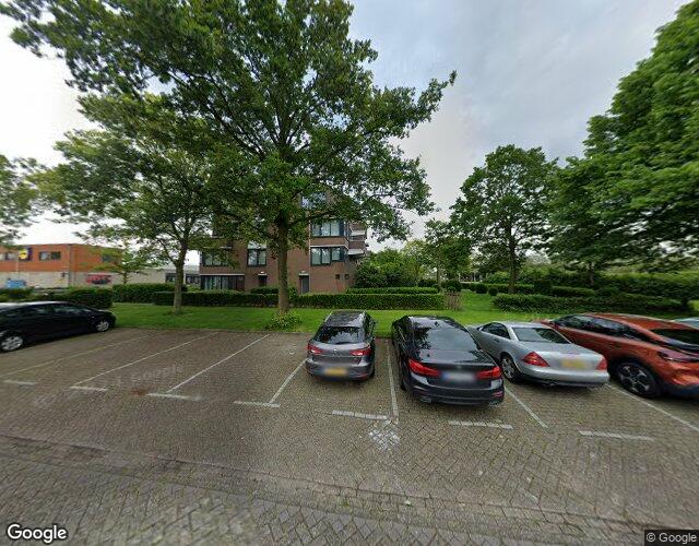Beethovenhof 17