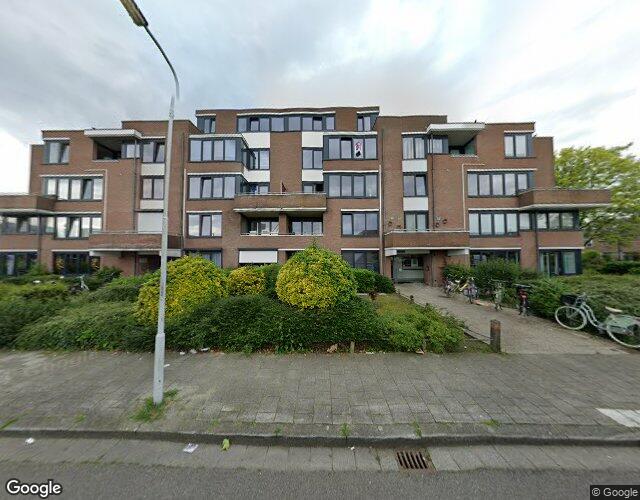 Beethovenhof 21