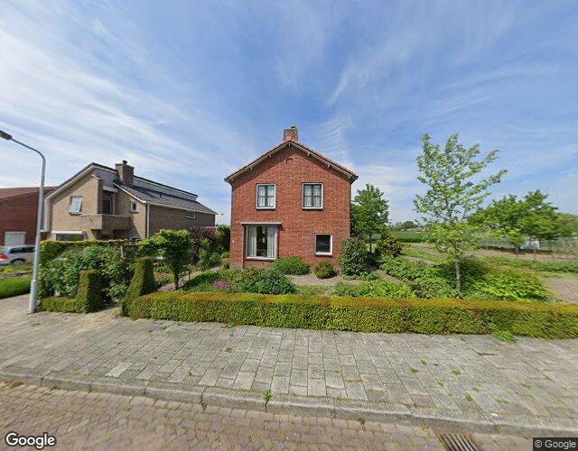 Huis te koop Sparksstraat 49