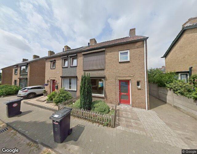Europastraat 33