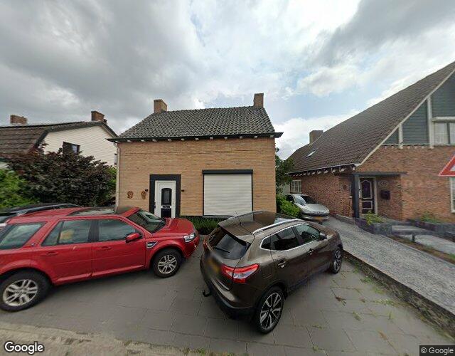 Kleine Dorp. 12