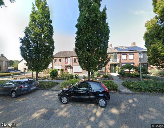 Benedictijnenstraat 14