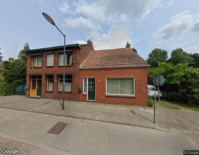 Huis te koop Antwerpsestraat 248