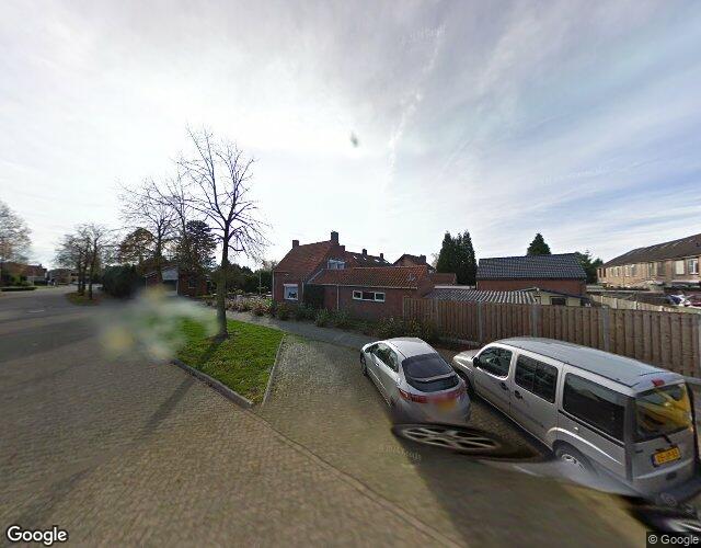 Keizerstraat 9
