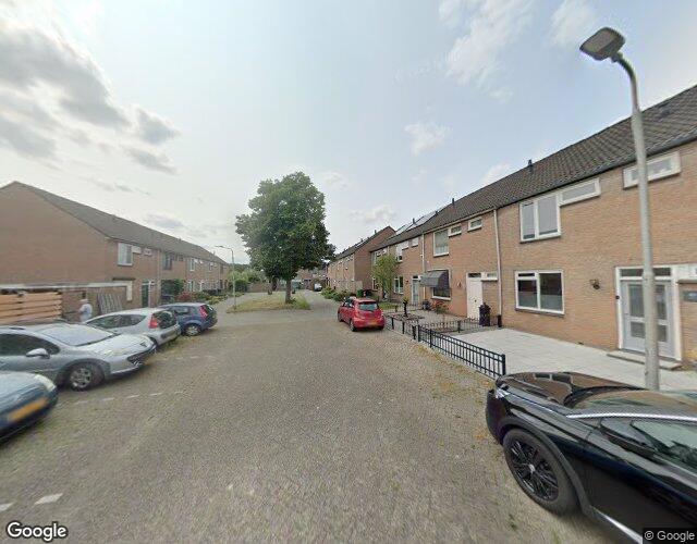 Keizerstraat 35