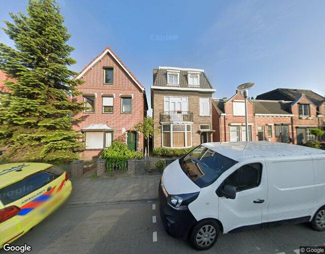 Burgemeester van Loonstraat 35