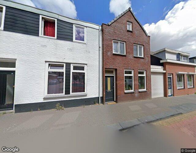 Blauwstraat 16