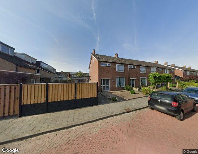 Plataanstraat 16