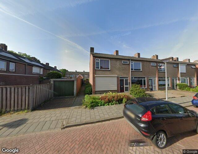 Cyclaamstraat 16