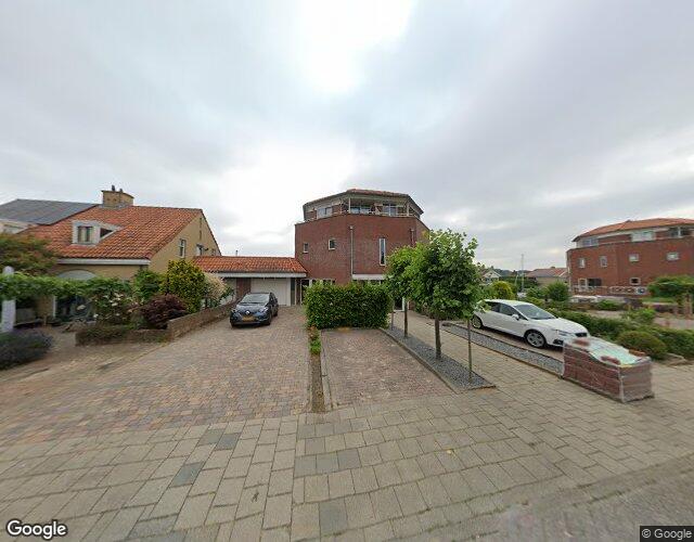 West-Havendijk 96