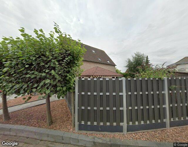 Doorvaart 1