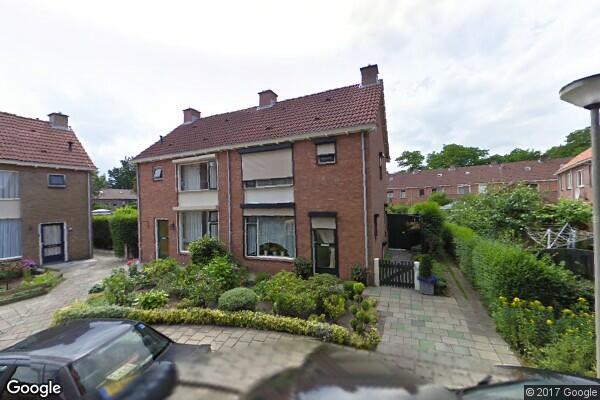 Schelpstraat 50, Halsteren (4661 EN) - Huispedia.nl