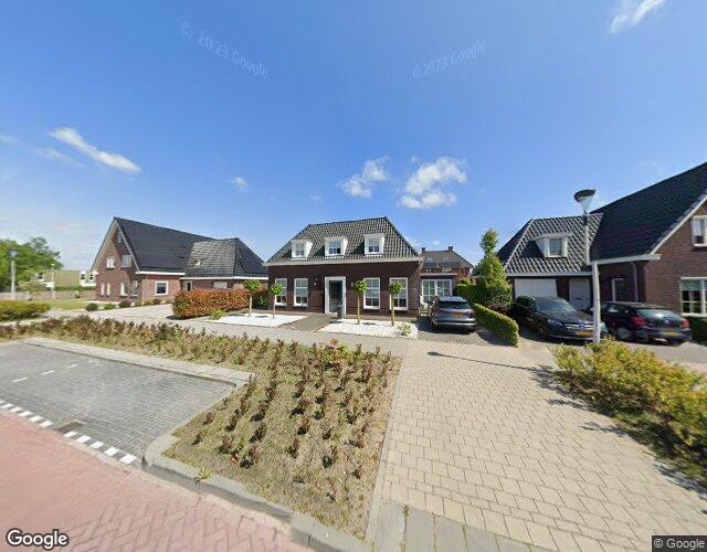 Oostgroeneweg 3