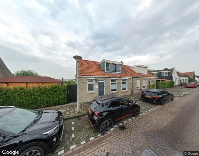 Molendijk 93