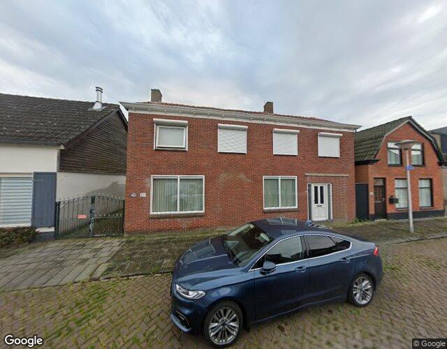 Oosterstraat 21