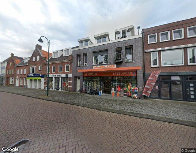Oostvoorstraat 29-A
