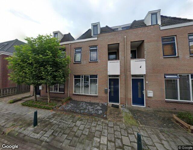 Westerstraat 8-A