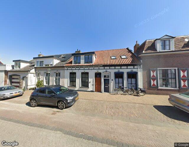 Achterstraat 8