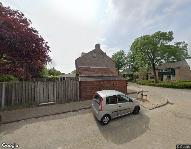 Stellingmolen 2