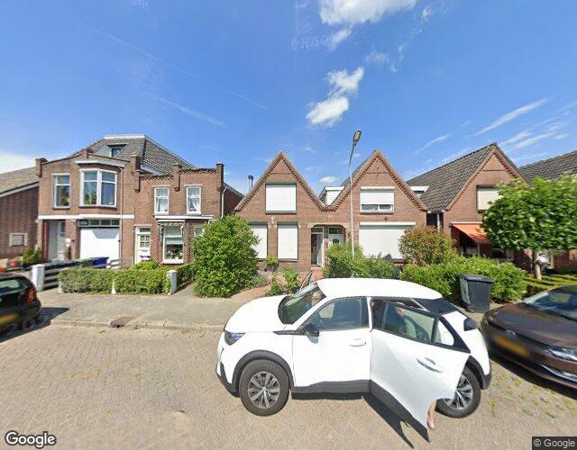 Zuidplantso. 15