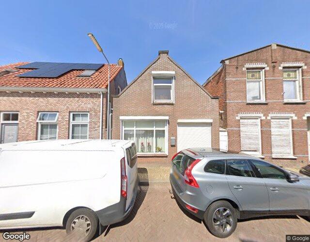 Langestraat 8