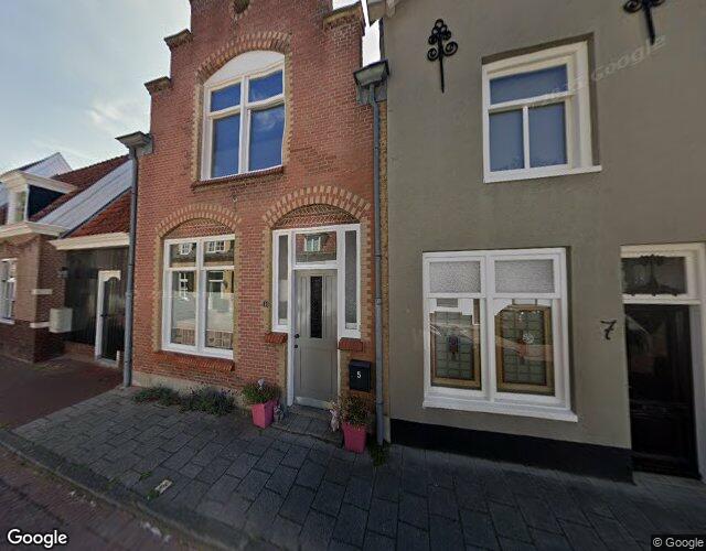 Oudelandsestraat 5