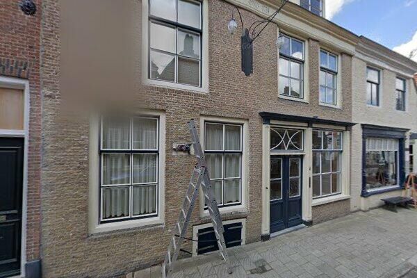 Hoogstraat 4
