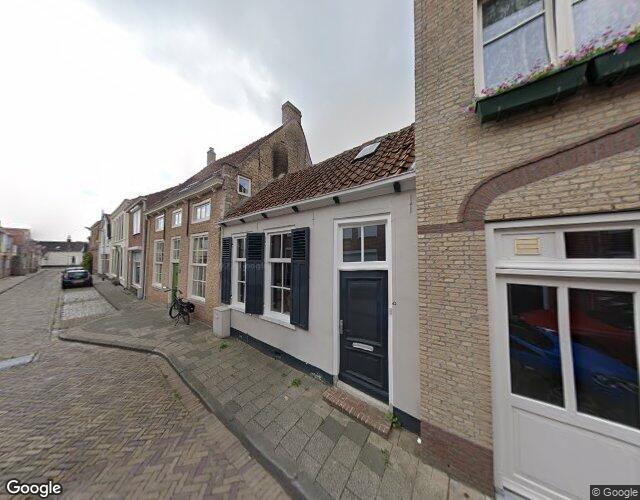 Hoogstraat 42