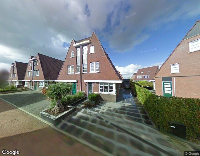 Dorsvloer 11