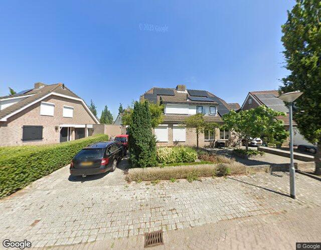 Oranjerie 5