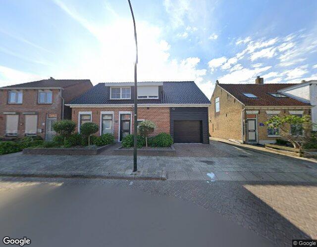 Hoenderweg 69