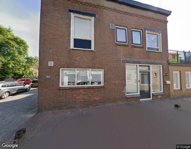 Brugstraat 20