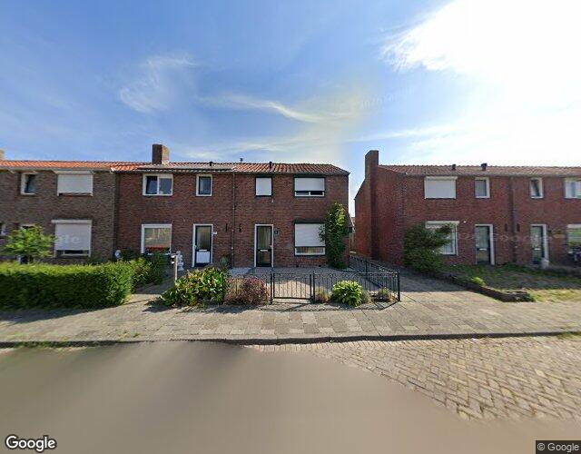 Zuidstraat 19
