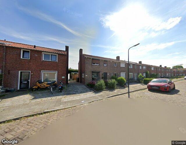 Zuidstraat 13