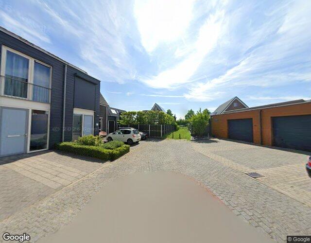 Dorpsweg 4