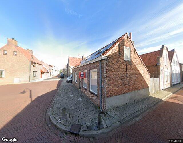 Lage Markt 1