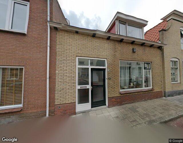 Huis te koop Kerkstraat 30