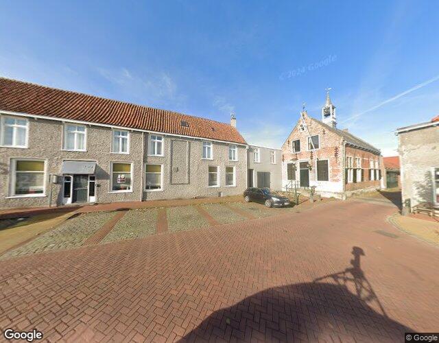 Hoge Markt 8-A