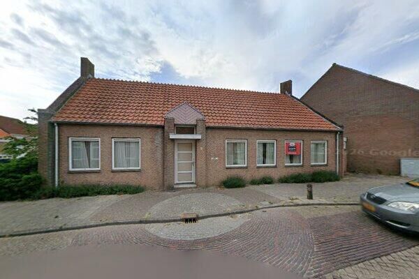 Westpoort 2