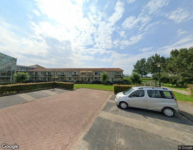 Maartenshof 82