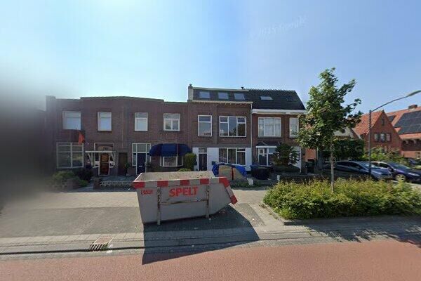 Halsterseweg 210-A