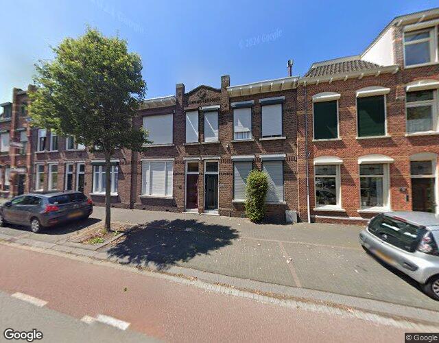 Zuid-Oostsingel 12