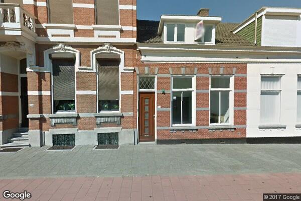 Van Dedemstraat 194