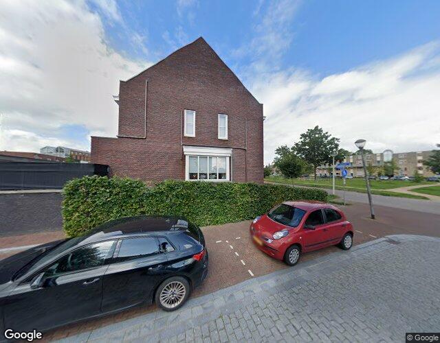 Rijtuigweg 40