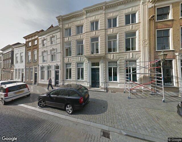 Lievevrouwestraat 20