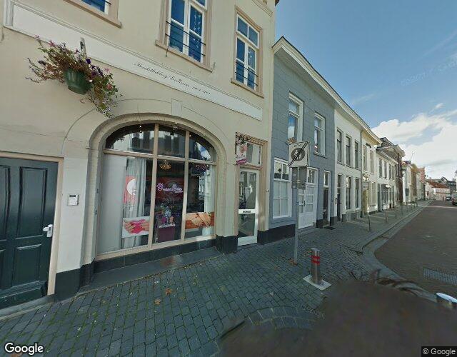 Blauwehandstraat 5-A